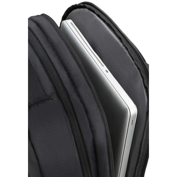 Фото - Рюкзак для ноутбука American Tourister Urban Groove UG11 tech backpack Black (24G*09043)